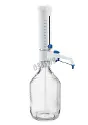 Eppendorf Varispencer 2X Dispenser for volumes of 10 to 100 ml