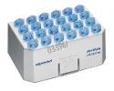 Rack for 24 microtubes 1.5 ml or 2 ml