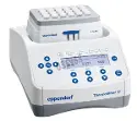 Eppendorf ThermoMixer C, max. mixing speed: 3000 rpm