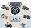 Centrifuge 5425R with touch buttons without rotor - Model GLP