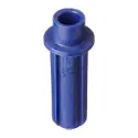 Adapter for 1 tube 0.4 ml, for all Eppendorf 1.5/2.0 ml rotors