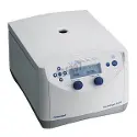 Eppendorf Centrifuge 5430. with rotary knobs, IVD model with rotor FA-45-30-11