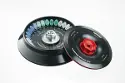 Rotor FA-45-30-11, incl. aerosol-tight rotor lid