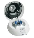 Eppendorf MiniSpin micro centrifuge with rotor, GLP model