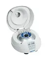 Eppendorf MiniSpin microcentrifuge with rotor, IVD model