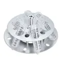 Rotor 6 x 15/50 ml (Falcon&reg; type) for Eppendorf Concentrator Plus