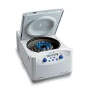 Eppendorf 5702R Refrigerated centrifuge, IVD model, capacity 4 x 85 ml or 30 x 15 ml