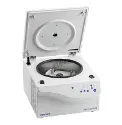 Eppendorf Centrifuge 5804, (without rotor), GLP model