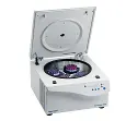 Eppendorf Centrifuge 5810. (without rotor), GLP model