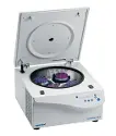 Eppendorf Centrifuge 5810.(without rotor), IVD model