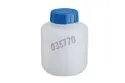 Wide-neck polypropylene bottle 750 ml, for S-4-104 rotor