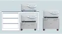 Cabinet for Eppendorf Centrifuge - Short model