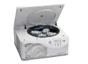 Centrifuge 5920R, GLP model with rotor S-4 x 750 with cylindrical buckets and adapters for 15/50 ml conical tubes