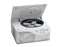 Centrifuge 5920R, GLP model with rotor S-4 x universal buckets and adapter for 13 and 16 mm round bottom tubes