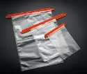 Sterile bag for Stomacher type microbiological grinder without filter - 400 ml - l x W : 175 x 280 mm