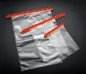 Sterile bag for Stomacher type microbiological mill without filter - 2000 ml - l x W : 240 x 380 mm