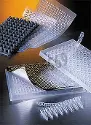 Microplate Aluminum Sealing Tape for 384-well plates