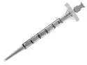 Syringe for Corning Step-R - non-sterile - Volume: 1.25 ml