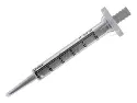 Syringe for Corning Step-R - non-sterile - Volume: 2.5 ml