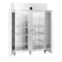 Armoire positive de laboratoire - 5°C ± 2°C - cuve inox - 1391 L - Modèle SRPVG 1402 Série Performance