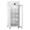 Armoire positive de laboratoire - 5°C ± 2°C - cuve inox - 871 L - Modèle SRPVG 8411 Série Performance - Porte vitrée