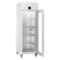 Armoire positive de laboratoire - 5°C ± 2°C - cuve inox - 614 L - Modèle SRPVG 6511 Série Performance - Porte vitrée