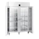 Armoire négative de laboratoire - -25°C ± 5°C - cuve inox - 1391 L - Modèle SFPVG 1402 Série Performance