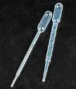 Short pipette 1 ml Pyrex glass single use Corning&reg;