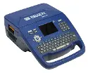 M710 printer - AZERTY keyboard - WIFI and Bluetooth option - BWS advanced design suite