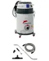 MTL401 DRY H DELFIN INDUSTRIAL HOOVER WITH ACCESSORIES