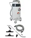 DELFIN MTL501WD INDUSTRIAL SOLID/LIQUID HOOVER WITH ACCESSORIES