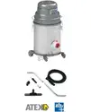 Aspirateur pour zones ATEX modèle MTL 301Z21 1/2D