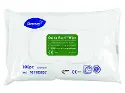 Lingettes désinfectantes Oxivir Excel Wipes 27 x 20 cm 100% polypropylène - boîte de 100