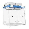 Trionyx H092D+ 1C chemical recirculating air hood