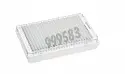 PLAQUE INCOLORE PCR TWINTEC 384 PUITS LOBIND,JUPEE, 40µL x25