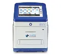 Azure Cielo 6 Real-Time PCR 96-well Real-Time PCR instrument with touchscreen interface, 6 dye // Category: qPCR instruments