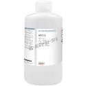 Ion chromatography standard - Acetate anion - Concentration 1 000 µg/ml - Matrix H₂O - 500 ml