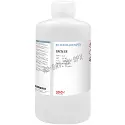 Ion chromatography standard - Bromide anion - Concentration 1 000 µg/ml - Matrix H₂O - 500 ml