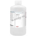 Ion chromatography standard - Bromate anion - Concentration 1 000 µg/ml - Matrix H₂O - 500 ml