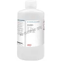 Ion chromatography standard - Chlorate anion - Concentration 1 000 µg/ml - Matrix H₂O - 500 ml