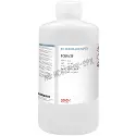 Ion chromatography standard - Formate anion - Concentration 1 000 µg/ml - Matrix H₂O - 500 ml