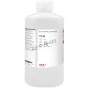 Ion chromatography standard - Iodide anion - Concentration 1 000 µg/ml - Matrix H₂O - 500 ml