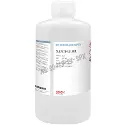 Ion chromatography standard - Sulfate-Sulfur Anion - Concentration 1 000 µg/ml - Matrix H₂O - 500 ml