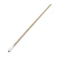 400 Tamponi Di Cotone A Punta Con Bastoncino In Legno - 10,2 Cm - Per Trucco Di Precisione, Microblading E Pulizia - 6