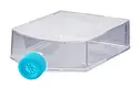 Ansa inoculazione monouso Polistirene (PS) naturale µl 1 1 CF/1000