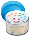 Frosty - Box - 18, sample Cooler by - 1°C / minute for 18 cryotubes