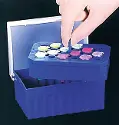 Floater Microtube Rack
