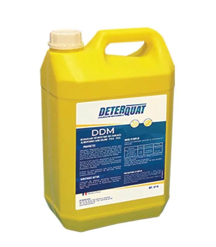 Dégraissant moussant pour vélo de transmission Peaty's (1