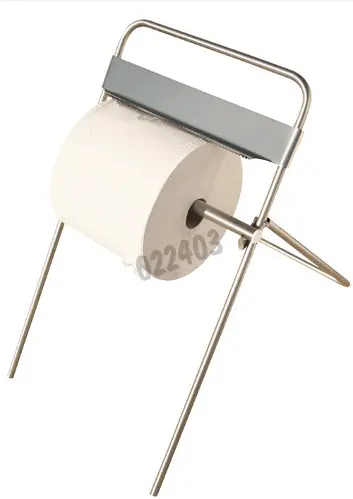 Distributeur de papier toilette bobine