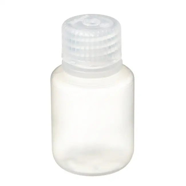 Bouteille En Verre Ronde 200ml Avec Bouchon Liège - Décoration, Rangement épices, Souvenirs